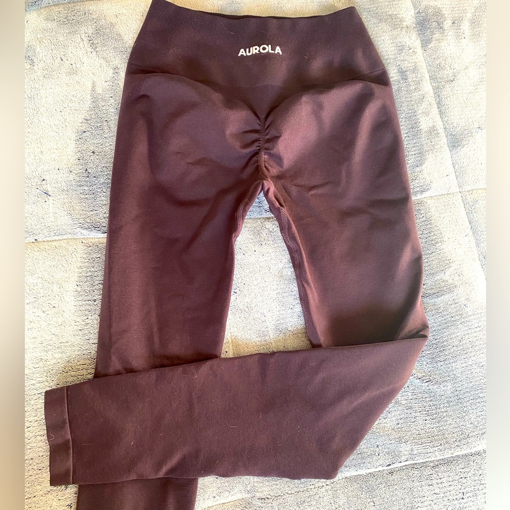 Aurola Workout Leggings!